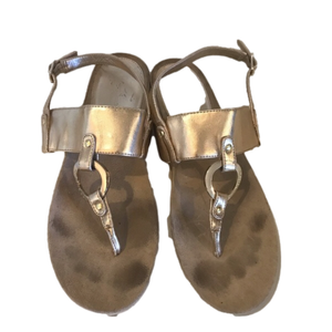 BCBGeneration Sandles